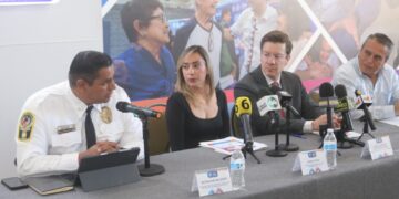 Anuncia Gobierno Municipal operativo por la Feria del Hueso 2026