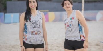 Cuatro atletas chihuahuenses representarán a México en Juegos Olímpicos de la Juventud