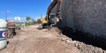 Atiende Desarrollo Urbano del Municipio 103 reportes ambientales y de obra