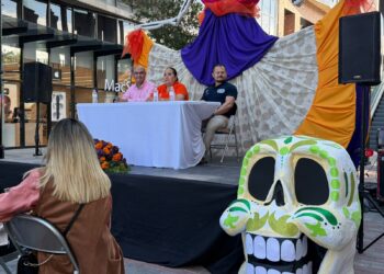 Anuncia Mausoleos festival “Viven por Siempre” para celebrar el Día de Muertos