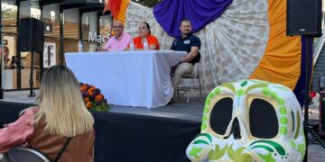 Anuncia Mausoleos festival “Viven por Siempre” para celebrar el Día de Muertos
