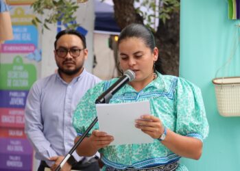 Entrega Cultura galardones del Premio de Literatura Indígena “Erasmo Palma” 2026