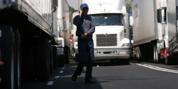 También Concamin y ANTAC: 3 organizaciones se deslindan del paro autotransportista del lunes
